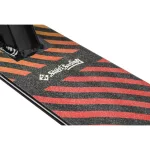 Street Surfing Trickster Gyerekroller - Blossom Black