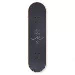 Street Surfing Street Skate 31" Skateboard - Wall Writer