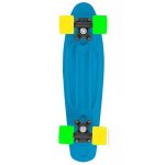 Street Surfing Cruiser 21.85" - Blue