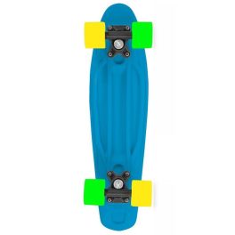 Street Surfing Cruiser 21.85" - Blue