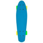 Street Surfing Cruiser 21.85" - Blue
