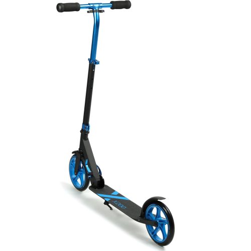 Street Surfing X200 Roller - Electro Kék