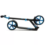 Street Surfing X200 Roller - Electro Kék