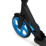Street Surfing X200 Roller - Electro Kék