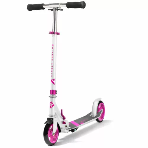 Street Surfing X145 Gyerekroller - Electro Pink