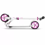 Street Surfing X145 Gyerekroller - Electro Pink