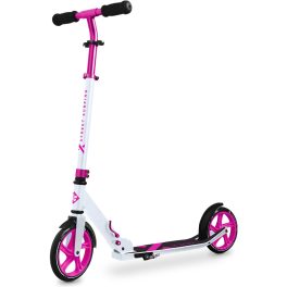 Street Surfing X200 Scooter - Electro Pink