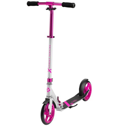 Street Surfing X200 Roller - Electro Pink