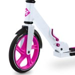 Street Surfing X200 Scooter - Electro Pink