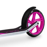 Street Surfing X200 Scooter - Electro Pink
