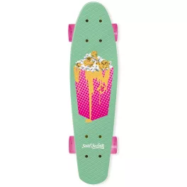 Street Surfing Cruiser 21.6" - Popcorn