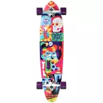 Street Surfing Longboard 36" - Comics