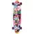 Street Surfing Longboard 36" - Comics