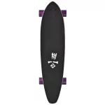 Street Surfing Longboard 36" - Comics
