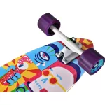 Street Surfing Longboard 36" - Comics