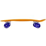 Street Surfing Beach Board Cruiser 22.6" - Mystic Forest Glow