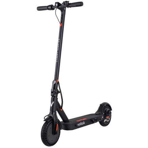 Voltaik MGT 350 Electric Scooter - Black