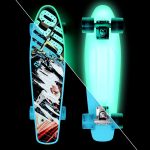 Street Surfing Beach Board Cruiser 22.6" - Rough Poster