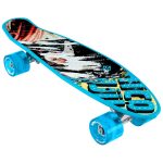 Street Surfing Beach Board Cruiser 22.6" - Rough Poster