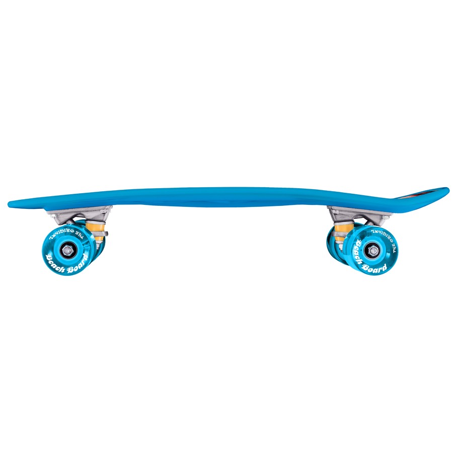 Street surfing penny board store