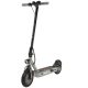Voltaik ION 400 Electric Scooter - Grey Black