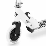 Street Surfing FIZZ Boost Roller - Surface Fehér