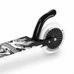 Street Surfing FIZZ Boost Roller - Surface Fehér