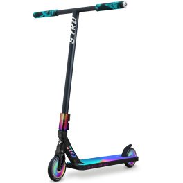 Street Surfing Syko Scooter - Black Mint
