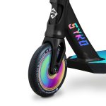 Street Surfing Syko Scooter - Black Mint