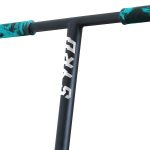 Street Surfing Syko Scooter - Black Mint