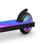 Street Surfing Syko Scooter - Black Mint