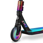 Street Surfing Syko Scooter - Black Mint