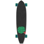 Street Surfing Longboard 36" - Astronaut