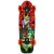 Street Surfing Cruiser 28" - Royal Tiger