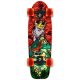 Street Surfing Cruiser 28" - White Soul