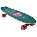 Street Surfing Cruiser 28" - Royal Tiger