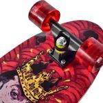 Street Surfing Cruiser 28" - Royal Tiger