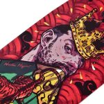 Street Surfing Cruiser 28" - Royal Tiger