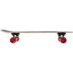 Street Surfing Cruiser 28" - Royal Tiger