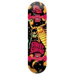 Street Surfing Street Skate 31" Skateboard - Scorpion