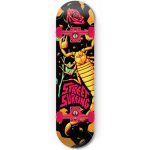 Street Surfing Street Skate 31" Gördeszka - Scorpion