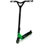 Street Surfing Torpedo V2. 100mm Scooter - Hunt Green