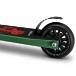 Street Surfing Trickster Gyerekroller - Tricky Green