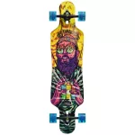 Street Surfing Longboard 39" - Holy Cube