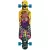 Street Surfing Longboard 39" - Holy Cube