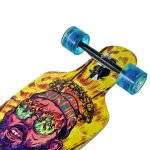Street Surfing Longboard 39" - Holy Cube