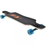 Street Surfing Longboard 39" - Holy Cube