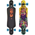 Street Surfing Longboard 39" - Holy Cube