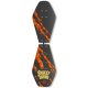 Street Surfing Casterboard Wave Rider - Volcano
