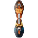 Street Surfing Casterboard Wave Rider - Volcano